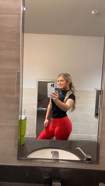 Full leaked Kylie glick private onlyfans photo