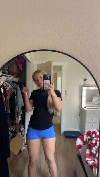 Full leaked Kylie glick private onlyfans photo