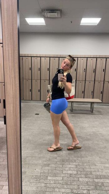Full leaked Kylie glick private onlyfans photo