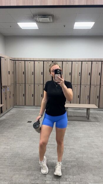 Full leaked Kylie glick private onlyfans photo