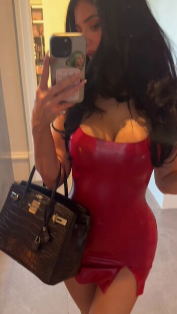 Full leaked Kylie jenner  page private onlyfans photo