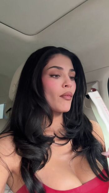 Full leaked Kylie jenner  page private onlyfans photo
