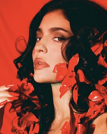 Full leaked Kylie jenner  page private onlyfans photo