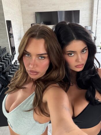 Full leaked Kylie jenner  page private onlyfans photo