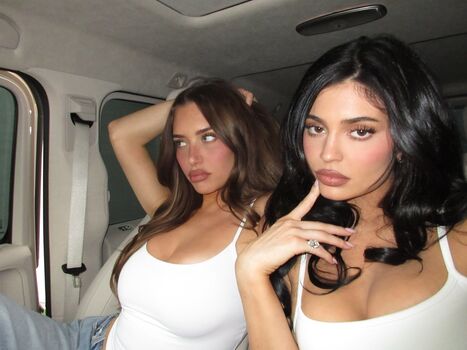 Full leaked Kylie jenner  page private onlyfans photo