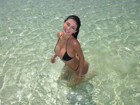 Full leaked Kylie jenner  page private onlyfans photo