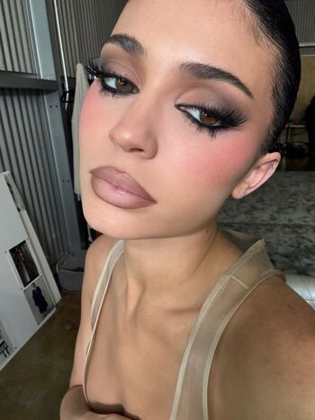 Full leaked Kylie jenner  page private onlyfans photo