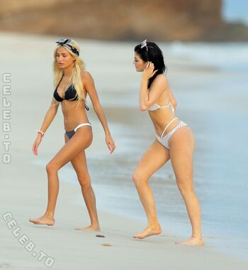 Full leaked Kylie jenner private onlyfans photo