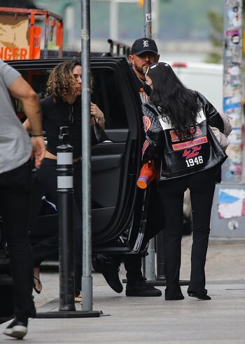 Full leaked Kylie jenner  page private onlyfans photo