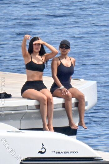 Full leaked Kylie jenner  page private onlyfans photo