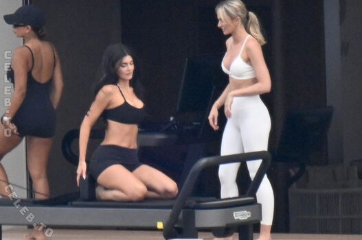 Full leaked Kylie jenner  page private onlyfans photo