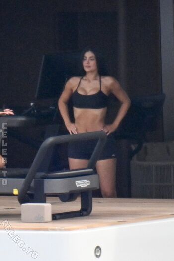 Full leaked Kylie jenner  page private onlyfans photo