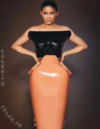 Full leaked Kylie jenner page private onlyfans photo