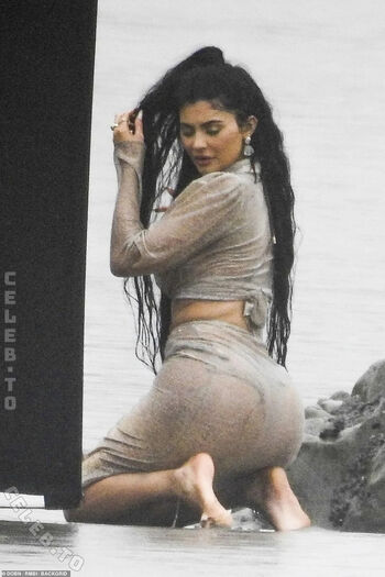 Full leaked Kylie jenner  page private onlyfans photo