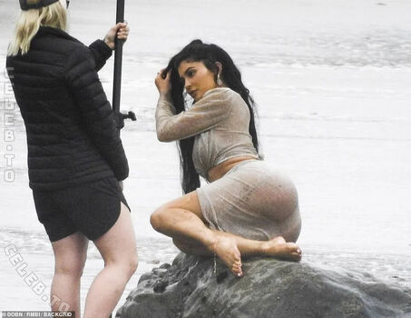 Full leaked Kylie jenner  page private onlyfans photo