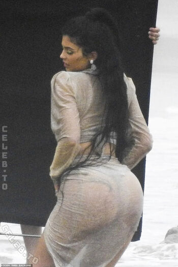 Full leaked Kylie jenner  page private onlyfans photo