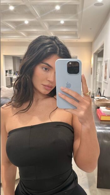 Kylie Jenner