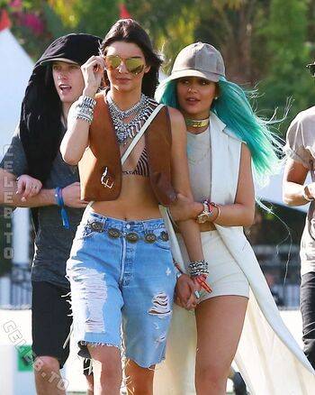 Kylie Jenner