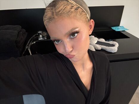 Kylie Jenner