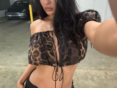 Kylie Jenner