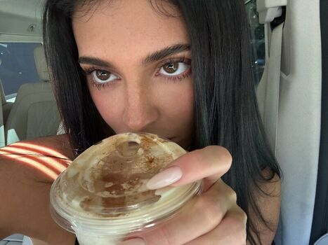 Kylie Jenner