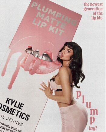 Full leaked Kylie jenner page private onlyfans photo