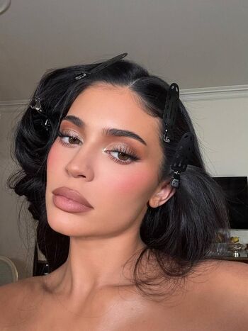Kylie Jenner
