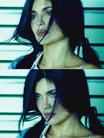 Kylie Jenner