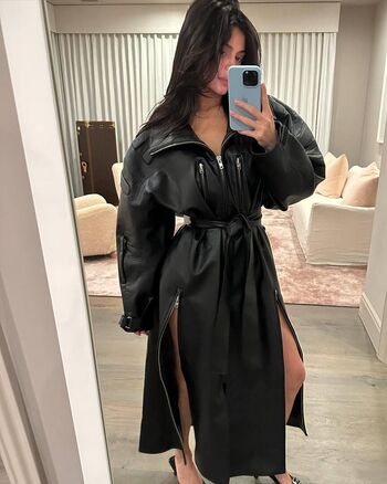 Full leaked Kylie jenner private onlyfans photo