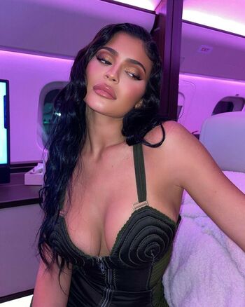 Kylie Jenner
