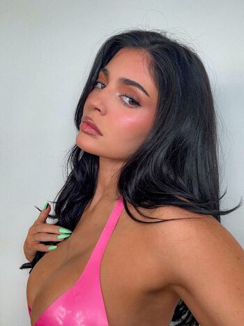 Kylie Jenner