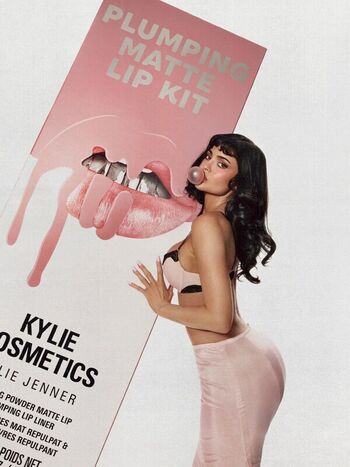 Kylie Jenner