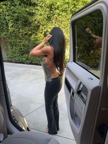 Kylie Jenner