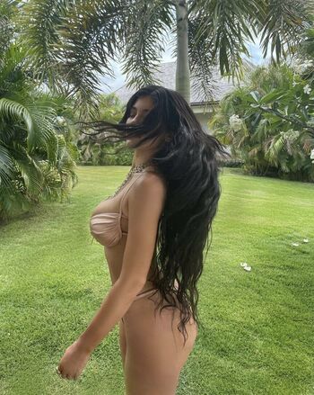 Kylie Jenner