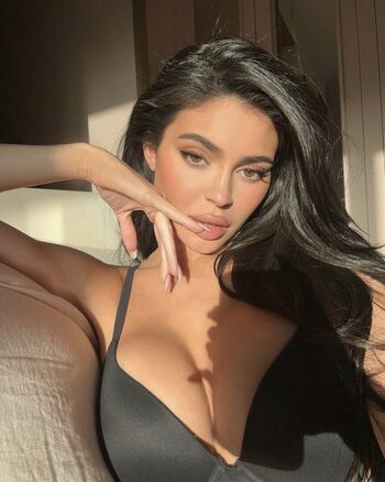 Kylie Jenner