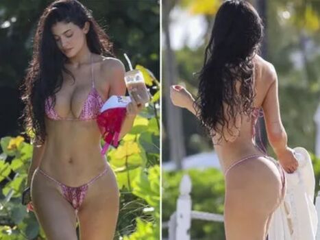 Full leaked Kylie jenner private onlyfans photo