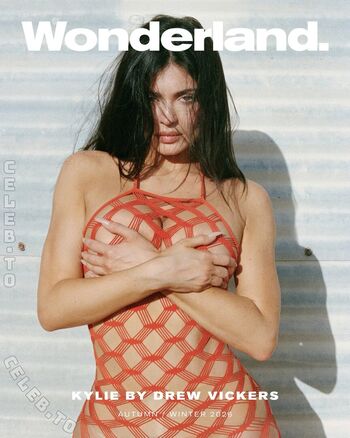 Full leaked Kylie jenner private onlyfans photo