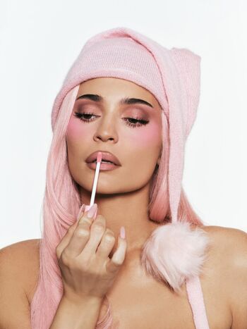 Full leaked Kylie jenner private onlyfans photo
