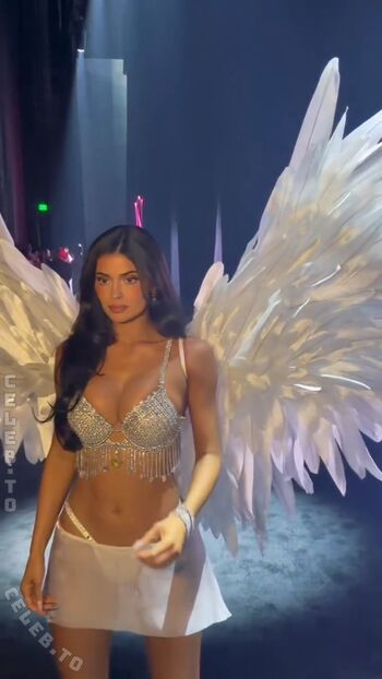 Kylie Jenner