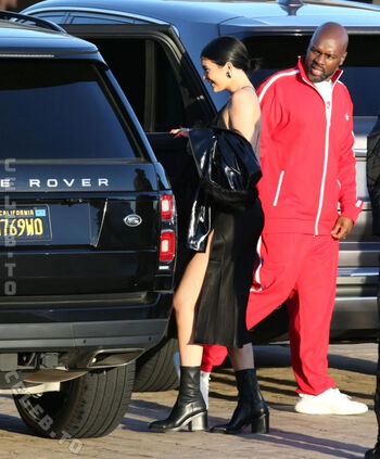 Kylie Jenner