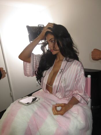 Kylie Jenner