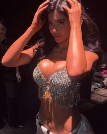 Kylie Jenner