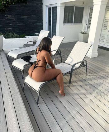 Full leaked Kylie plaatjies private onlyfans photo