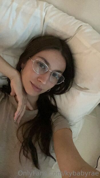 Full leaked Kylie rae private onlyfans photo