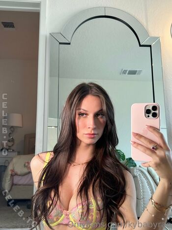 Full leaked Kylie rae private onlyfans photo