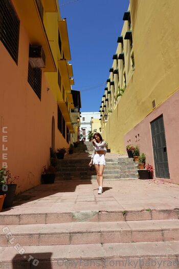 Full leaked Kylie rae private onlyfans photo