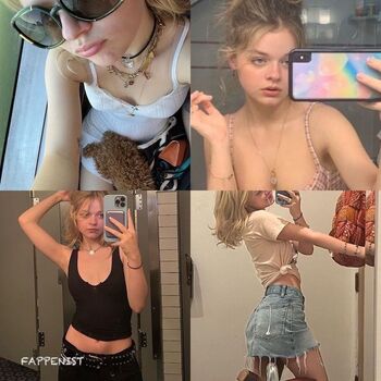 Full leaked Kylie rogers private onlyfans photo