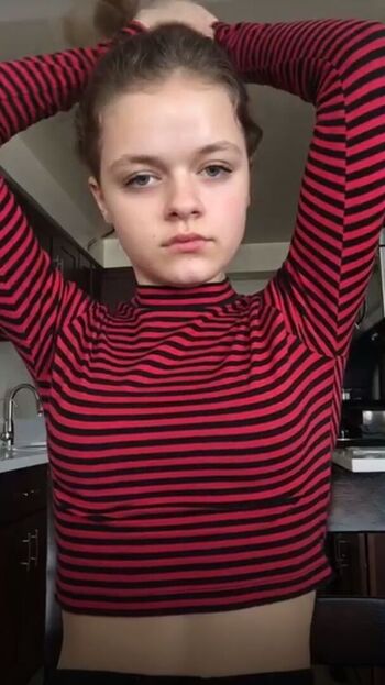 Full leaked Kylie rogers private onlyfans photo