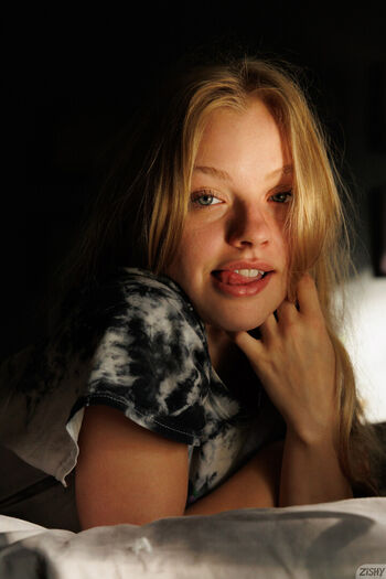 Full leaked Kylie shay private onlyfans photo