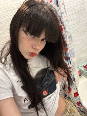 Full leaked Kylie westwood private onlyfans photo